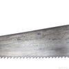 2x Old Wingfield Hand Saws (Beech)