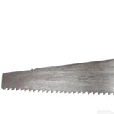 2x Old Wingfield Hand Saws (Beech)
