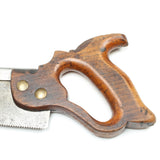 Murray (Liverpool) Tenon Saw - 11tpi - 8" (Beech)