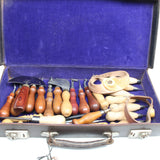 Leatherworkers Tools & Awls - ENGLAND, WALES, SCOTLAND ONLY