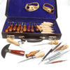 Leatherworkers Tools & Awls - ENGLAND, WALES, SCOTLAND ONLY