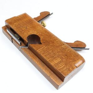 Old Wooden Dado Plane (Beech)