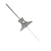 Moore & Wright Caliper / Depth Rule - 6" / 15cm