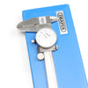 2x Old Vernier Calipers - OldTools.co.uk