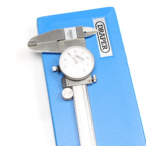 2x Old Vernier Calipers - OldTools.co.uk
