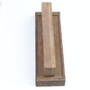 2x Japanese Sharpening Stones - 700g, 1000g / 6000g