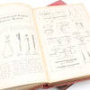 The Amateur Mechanic Books Vol 1-3