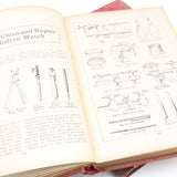 The Amateur Mechanic Books Vol 1-3