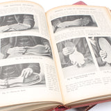 The Amateur Mechanic Books Vol 1-3