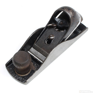 Stanley Block Plane No. 220