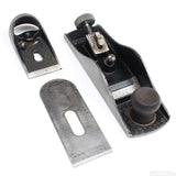 Stanley Block Plane No. 220