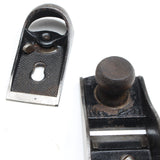 Stanley Block Plane No. 220