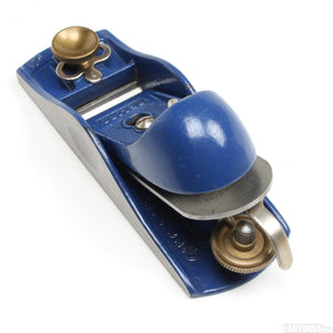 Record Block Plane No. 09 1/2