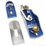 Record Block Plane No. 09 1/2