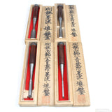 old japanese chisels