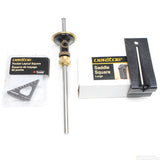 Veritas Measuring, Marking & Square Fence (4x Veritas Tools)