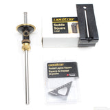 Veritas Measuring, Marking & Square Fence (4x Veritas Tools)