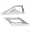 2x Japanese Squares / Mitre / Template