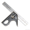 Old Small J Rabone Combination Square No. 1901 - 6"