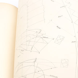 Old The Carpenter and Joiner, Stair Builder, Handrailer Book