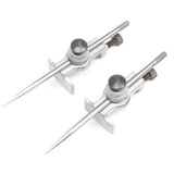 Old Trammel Points