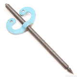 Old Carvers Screw