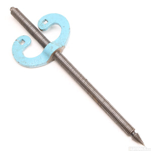 Old Carvers Screw