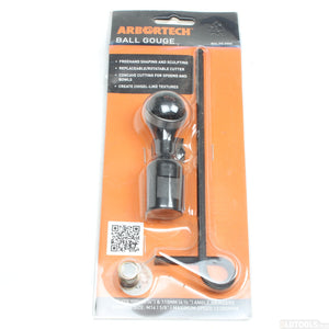Arbotech Ball Gouge