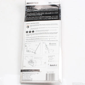 Arbotech Ball Gouge