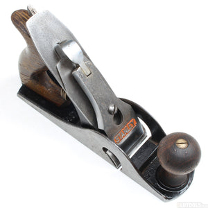 stanley rebate rabbet plane no 10 1/2