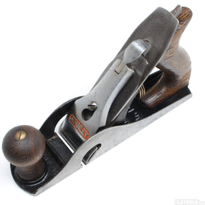 Stanley Carriage Makers Plane No. 10 1/2 (Beech)