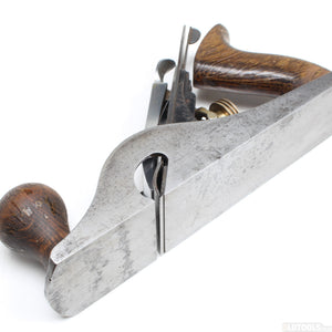 Stanley Carriage Makers Plane No. 10 1/2 (Beech)
