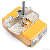 Stanley Small Router - No 271