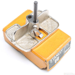 Stanley Small Router - No 271