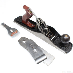Stanley Jack Plane No. 5 (Beech)
