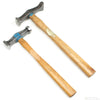 2x Old Metal-Worker Hammers (Hickory)