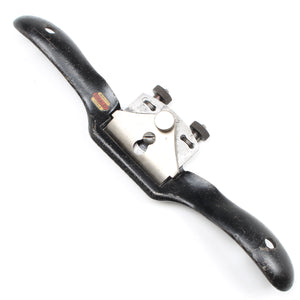 SOLD - Adjustable Stanley Spokeshave No. 151 - Flat