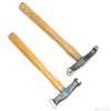 2x Old Metal-Worker Hammers (Hickory)