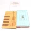 3x Old Violin-Making Books & Plans