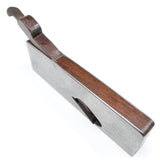 Old Infill Shoulder Plane - 7/8" (Mahogany)