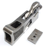 Old Record Shoulder, Bullnose, Chisel Plane No. 311 - OldTools.co.uk
