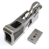 Old Record Shoulder, Bullnose, Chisel Plane No. 311 - OldTools.co.uk