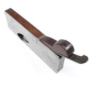 Old Infill Shoulder Plane - 7/8" (Mahogany)