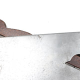 Old Infill Shoulder Plane - 7/8" (Mahogany)