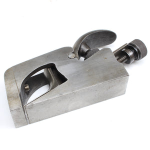 Old Record Bullnose Plane No. 077A - OldTools.co.uk