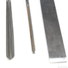 3x Ashley Iles Carving Tools - ENGLAND, WALES, SCOTLAND ONLY - OldTools.co.uk