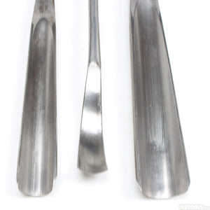 3x Ashley Iles Carving Tools - ENGLAND, WALES, SCOTLAND ONLY - OldTools.co.uk