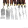 Old Sorby Bevel Edge Chisel Set - ENGLAND, WALES, SCOTLAND ONLY - OldTools.co.uk
