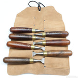 Old Sorby Bevel Edge Chisel Set - ENGLAND, WALES, SCOTLAND ONLY - OldTools.co.uk