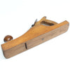 Old Wooden Jack Plane (Beech)